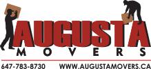 Augusta Movers Toronto Inc. North York (647)783-8730